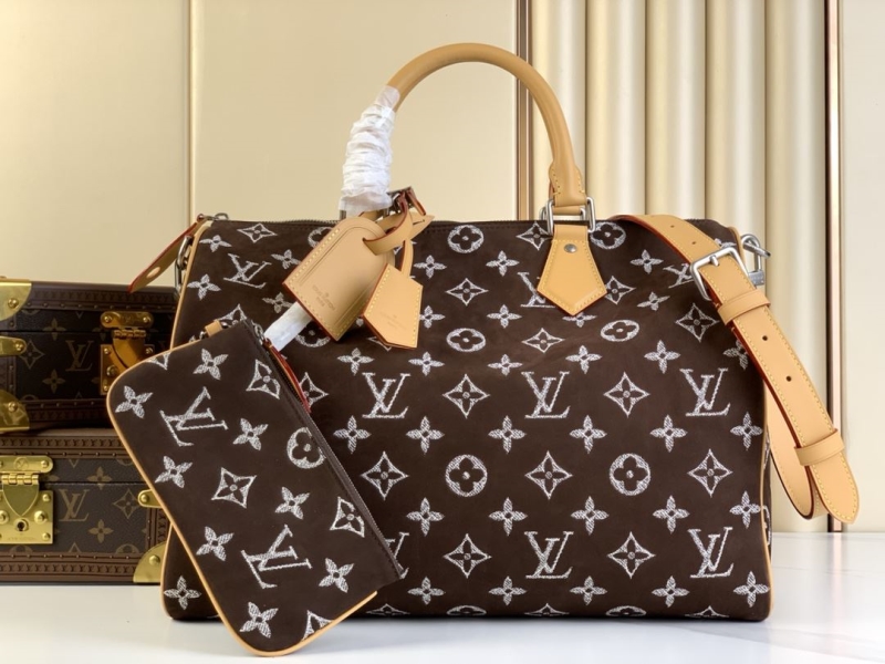 LV Travel Bags